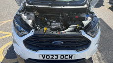 Ford EcoSport 1.0 EcoBoost 125 ST-Line 5dr Petrol Hatchback